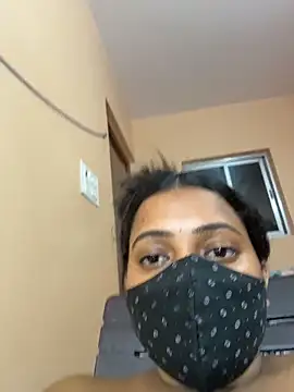 pumpumrani's cam snapshot