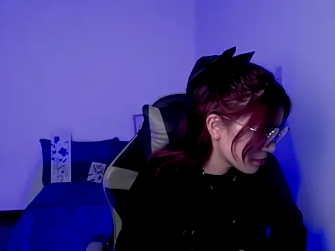 Celeste__666's cam snapshot