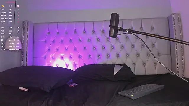 Salome_ospina_'s cam snapshot