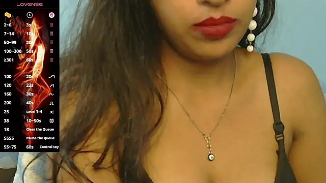 roja-1's cam snapshot