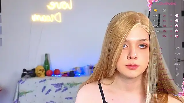 _yourFoxy_ live sex cam