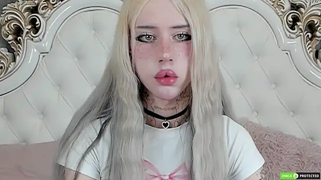 Joy_Barker live sex cam