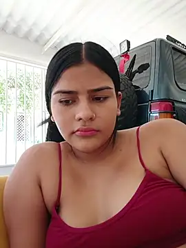 daringxxxhot's cam snapshot