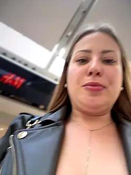 AlisaWhite's cam snapshot