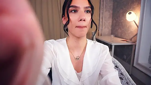 HyeTysarczyk's cam snapshot