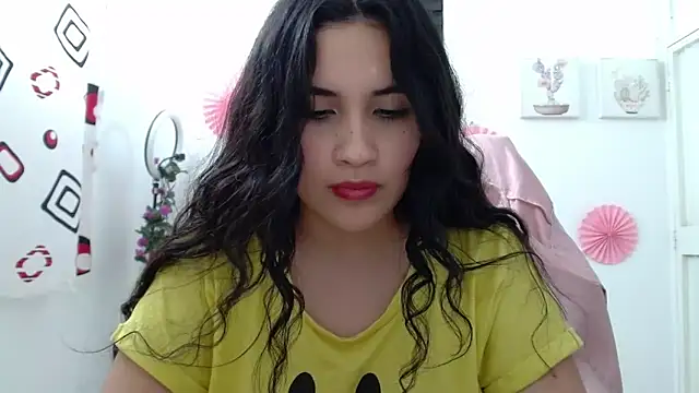 InocentHeaven1's cam snapshot