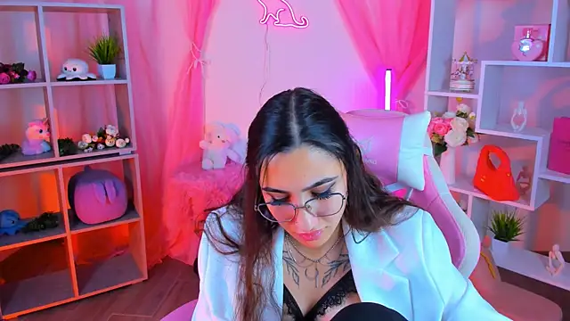 RebeckaThornton's cam snapshot