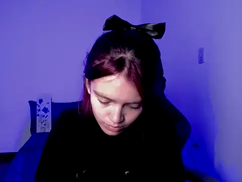 Celeste__666's cam snapshot