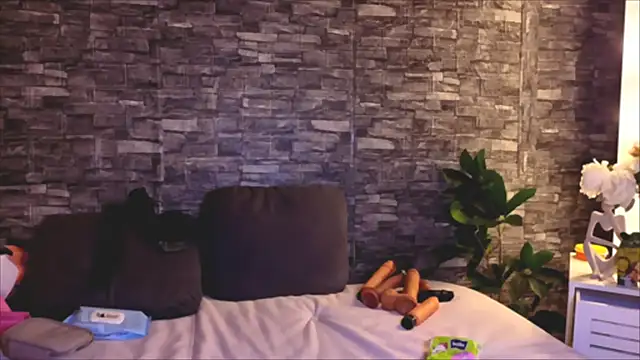 JennyPisik's cam snapshot