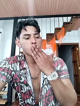 Hiroshi_Shen live sex cam