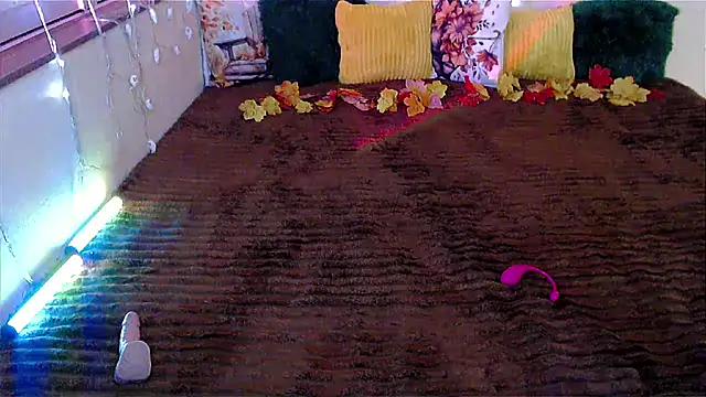 LizaSenri's cam snapshot