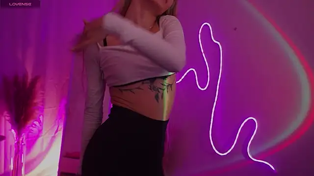 DakotaaJohnnson's cam snapshot