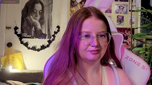 Sienna-Cow's cam snapshot