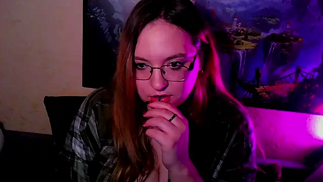 ZayaRush's cam snapshot