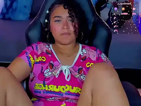 Prettyy_zoe's cam snapshot