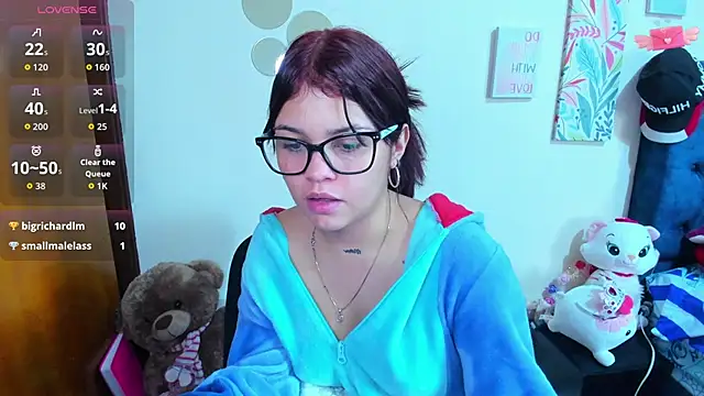 Emma_boo's cam snapshot