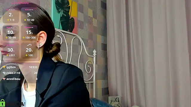 Kelly_Powell's cam snapshot