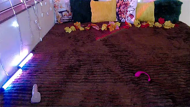 LizaSenri's cam snapshot