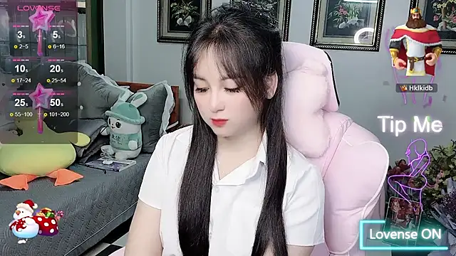 _Nana_20's cam snapshot