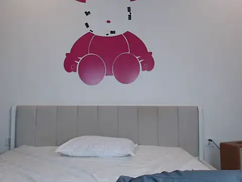 AmeliaJohanson's cam snapshot