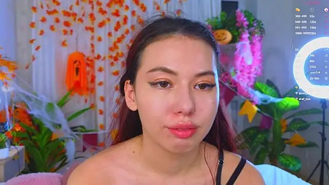 JenniferGlover's cam snapshot