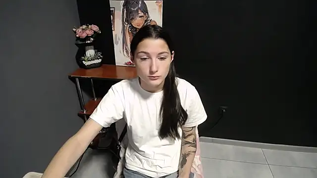 a_alessia's cam snapshot