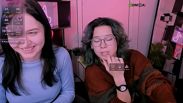 karolina_vendi's cam snapshot