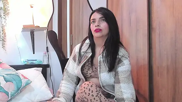 MailynAndNick's cam snapshot