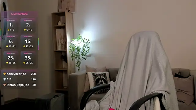 Kati_Li's cam snapshot