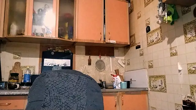 DierdreCousineau's cam snapshot