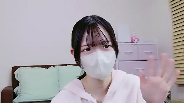 JP_hitomi_053's cam snapshot