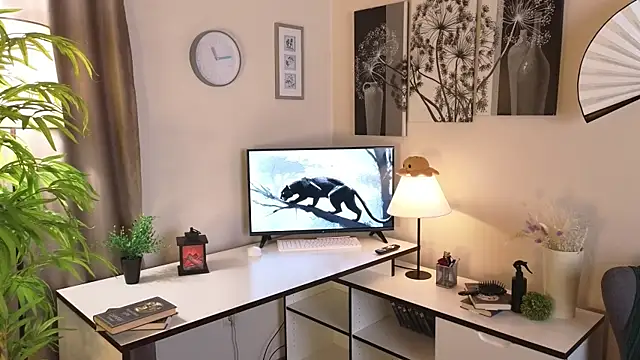 Kaily_Ceys's cam snapshot