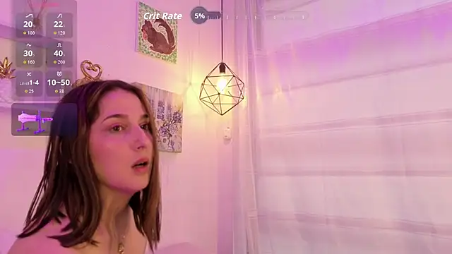 Samaraa_Smith's cam snapshot