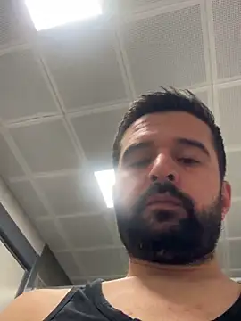 NiktirGit31 live sex cam