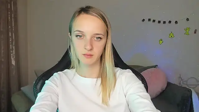 RouseReed's cam snapshot