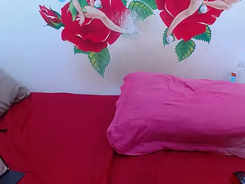 SexyEbony37X's cam snapshot