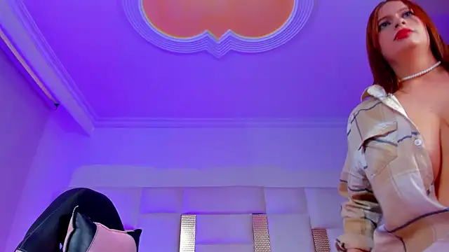 SteffyMontes's cam snapshot