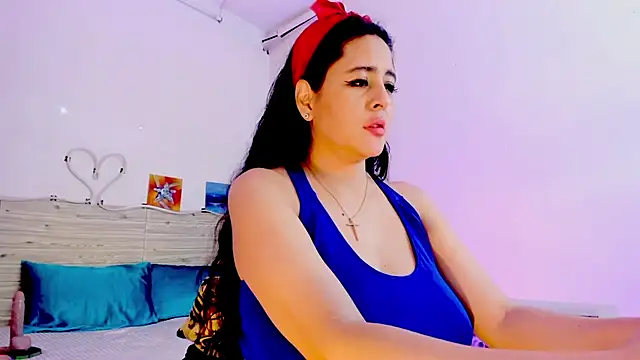 lilahSweet's cam snapshot