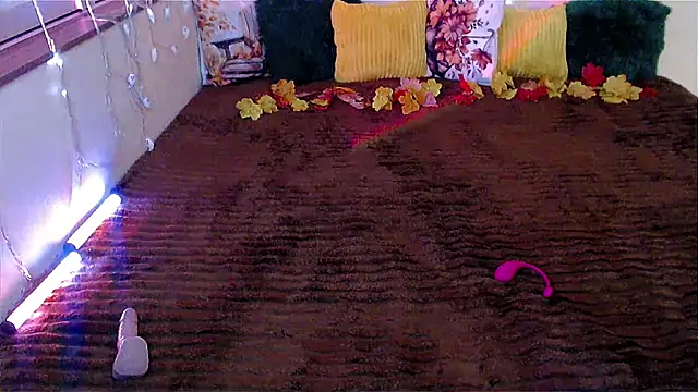 LizaSenri's cam snapshot