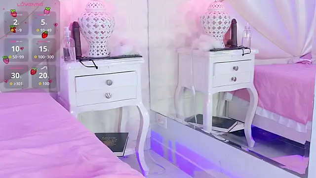 SammyJhuls's cam snapshot