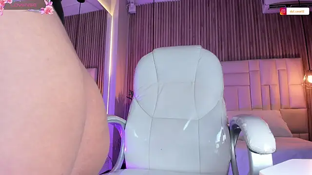 DulceGreem's cam snapshot