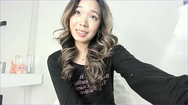 aizury_chi's cam snapshot