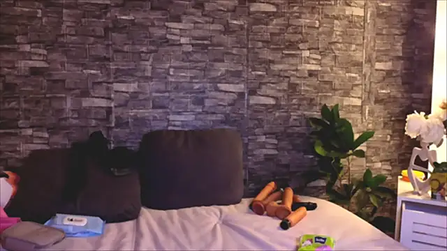 JennyPisik's cam snapshot