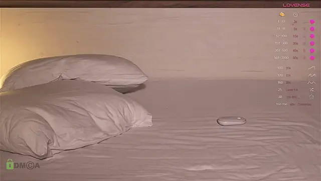 Hit-girl-'s cam snapshot