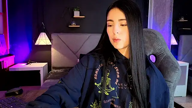 giapearl25's cam snapshot