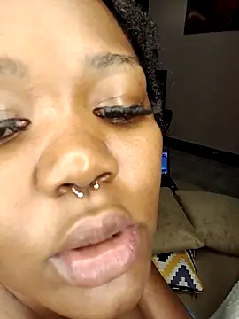 Cherriikenzie's cam snapshot