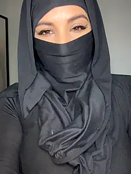 Zeynep-Lahsen's cam snapshot