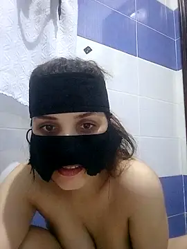 SandyAmr's cam snapshot