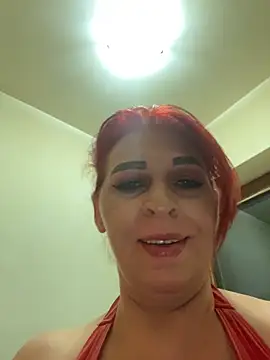 DonatellaRossy's cam snapshot