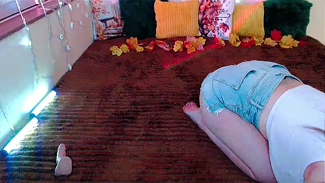 LizaSenri's cam snapshot